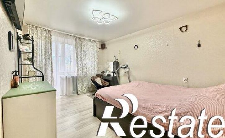 2-комн квартира улица Космонавта Беляева, 3,  д. 3