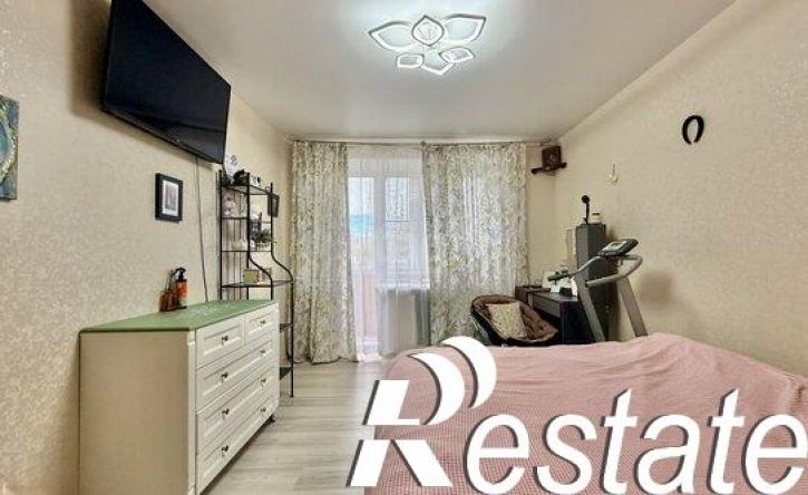 2-комн квартира улица Космонавта Беляева, 3,  д. 3