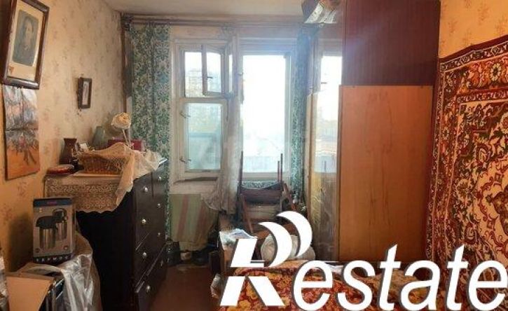 2-комн квартира Любецкая улица, 25,  д. 25