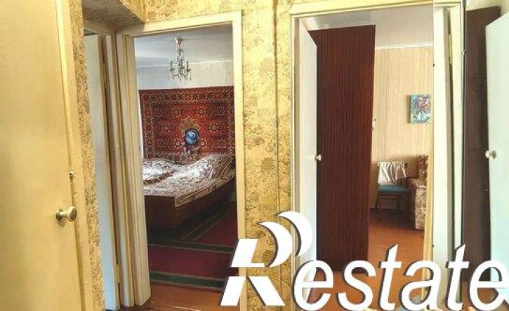 2-комн квартира проспект Луначарского, 56,  д. 56
