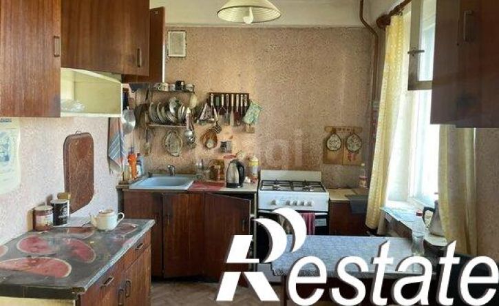 2-комн квартира Любецкая улица, 25,  д. 25