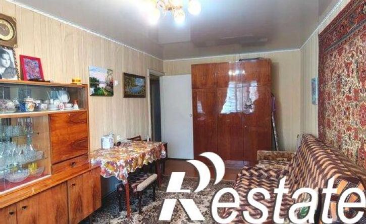 2-комн квартира проспект Луначарского, 56,  д. 56
