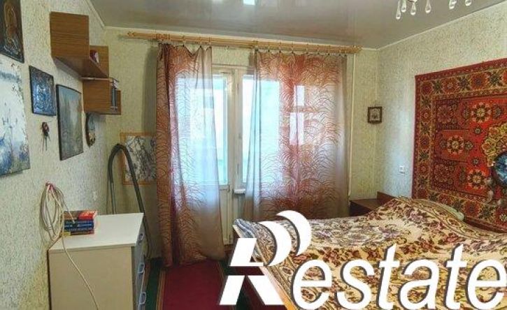2-комн квартира проспект Луначарского, 56,  д. 56