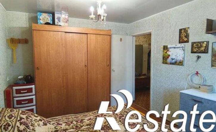 2-комн квартира проспект Луначарского, 56,  д. 56