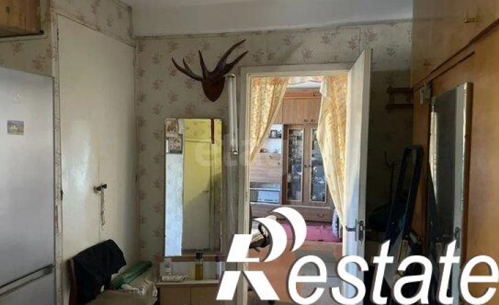2-комн квартира Любецкая улица, 25,  д. 25
