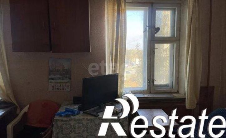 2-комн квартира Любецкая улица, 25,  д. 25