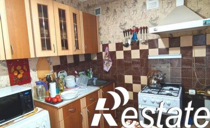 2-комн квартира проспект Луначарского, 56,  д. 56
