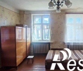 1-комн, 31кв м, этаж 2/2 Коллективная улица, 13А