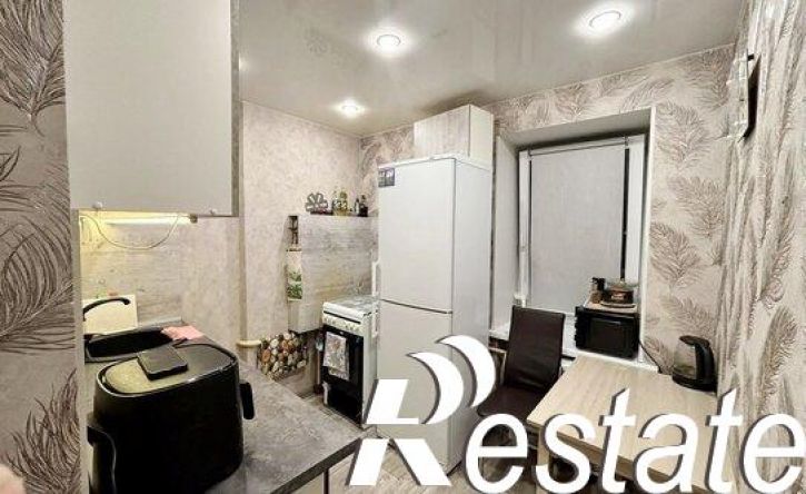 1-комн квартира улица Химиков, 24А,  д. 24А