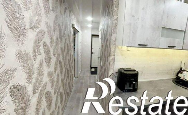 1-комн квартира улица Химиков, 24А,  д. 24А
