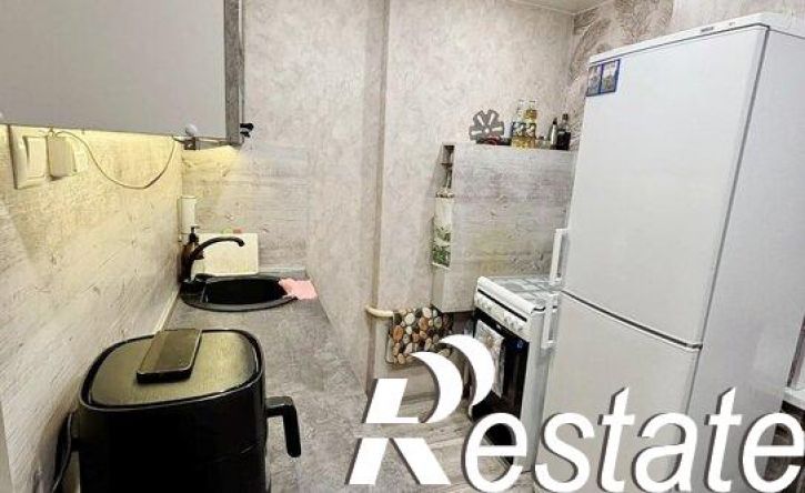 1-комн квартира улица Химиков, 24А,  д. 24А