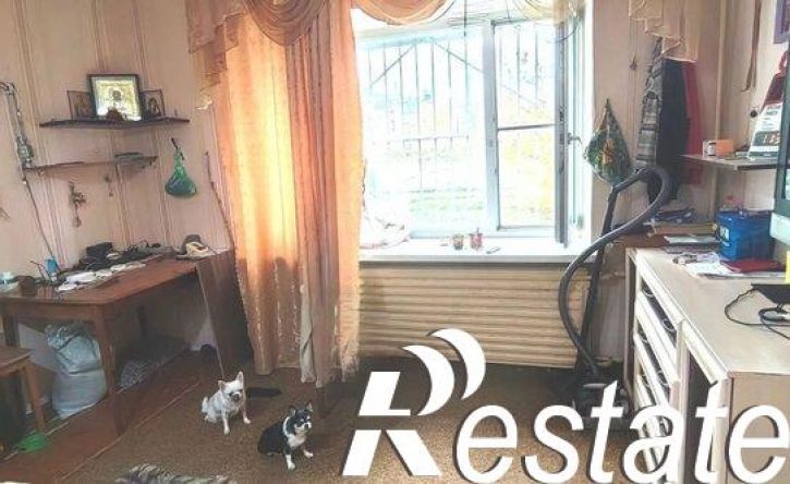 1-комн квартира улица Космонавта Беляева, 38,  д. 38