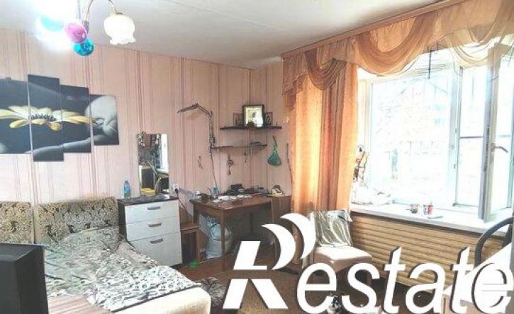 1-комн квартира улица Космонавта Беляева, 38,  д. 38