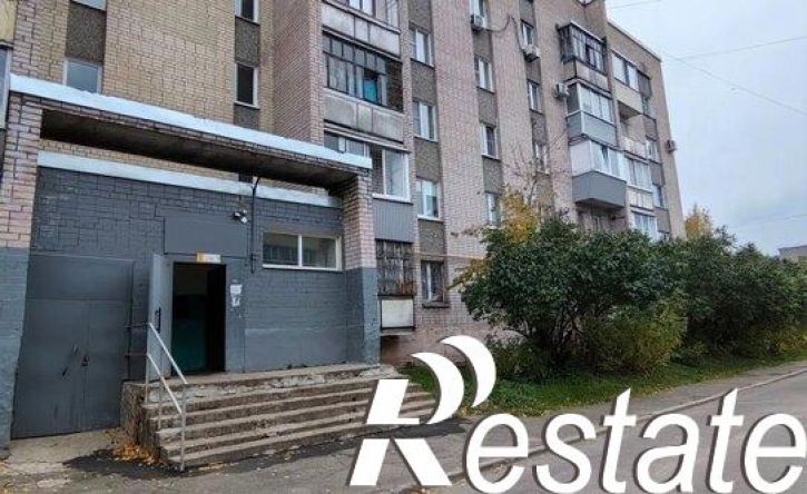 1-комн квартира улица Космонавта Беляева, 38,  д. 38