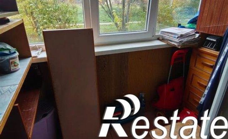 1-комн квартира улица Космонавта Беляева, 38,  д. 38