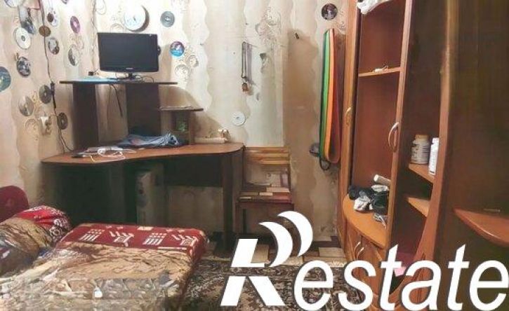 1-комн квартира улица Космонавта Беляева, 38,  д. 38