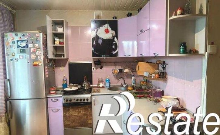 1-комн квартира улица Космонавта Беляева, 38,  д. 38