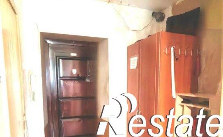 1-комн квартира улица Космонавта Беляева, 38,  д. 38