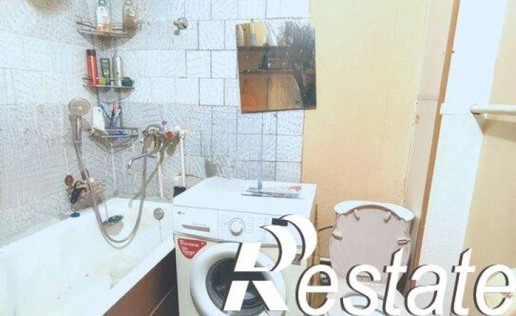 1-комн квартира улица Космонавта Беляева, 38,  д. 38