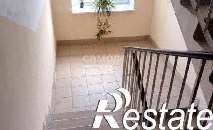 1-комн квартира улица Дзержинского, 22А,  д. 22А