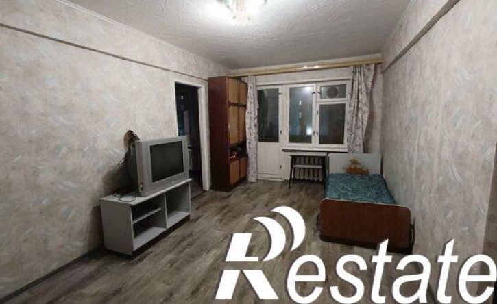 2-комн квартира проспект Строителей, 47,  д. 47