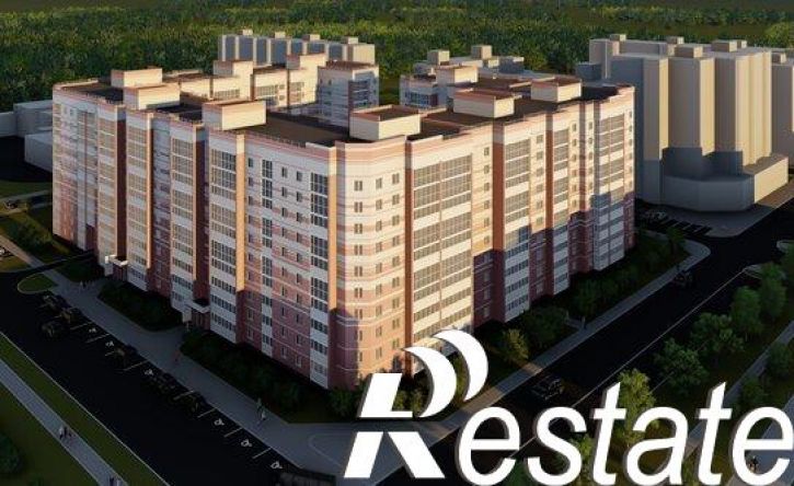 3-комн квартира Рыбинская улица, 41,  д. 41