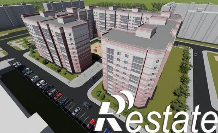 3-комн квартира Рыбинская улица, 41,  д. 41