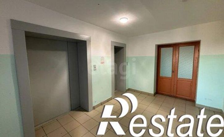 2-комн квартира улица Белинского, 47,  д. 47