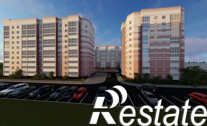 3-комн квартира Рыбинская улица, 41,  д. 41
