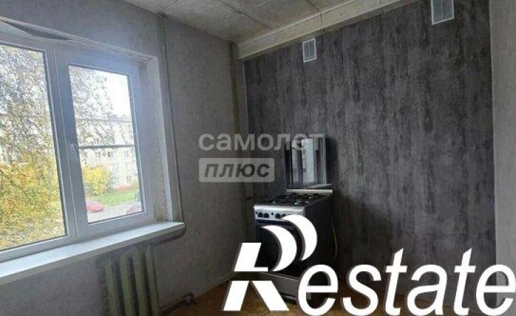 2-комн квартира Юбилейная улица, 19,  д. 19