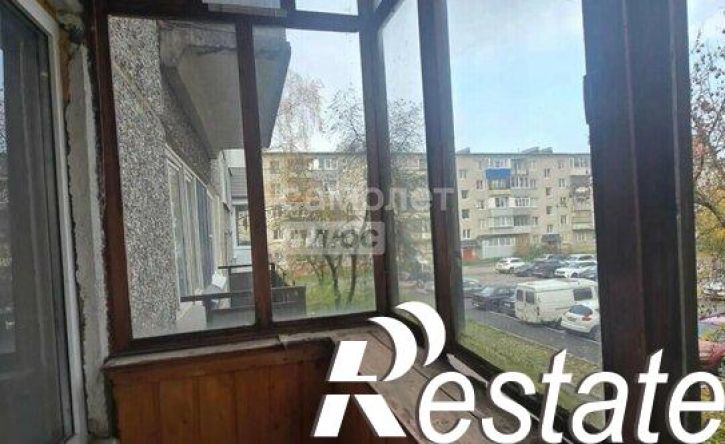 2-комн квартира Юбилейная улица, 19,  д. 19