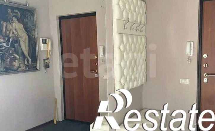 3-комн квартира Ленинградская улица, 13,  д. 13