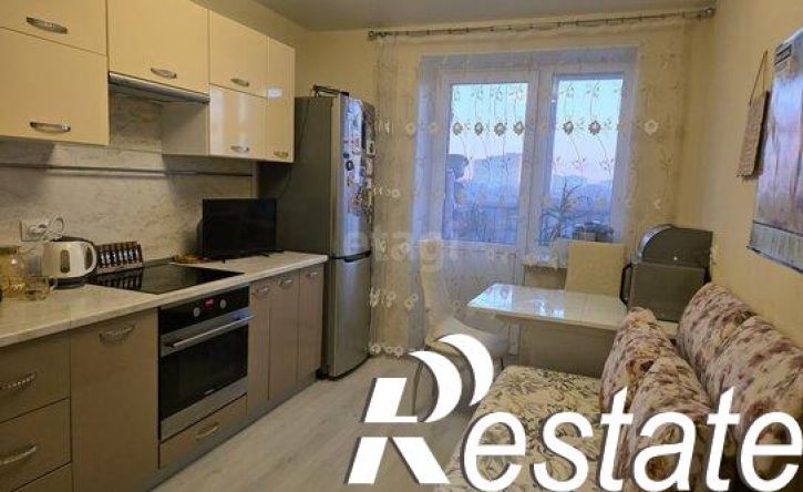 2-комн квартира улица Суворова, 2А,  д. 2А