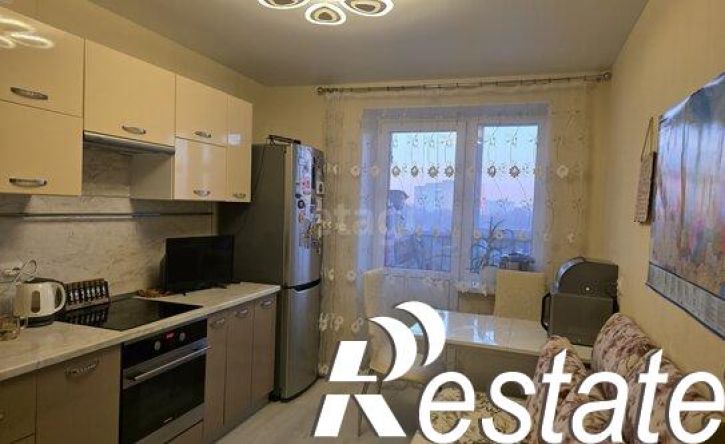 2-комн квартира улица Суворова, 2А,  д. 2А