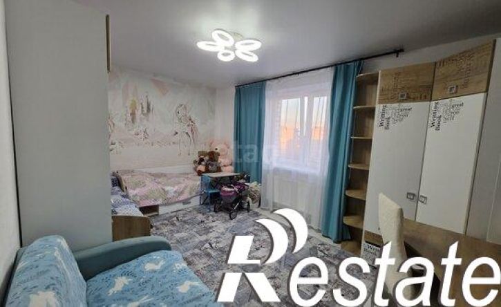 2-комн квартира улица Суворова, 2А,  д. 2А