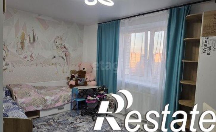 2-комн квартира улица Суворова, 2А,  д. 2А
