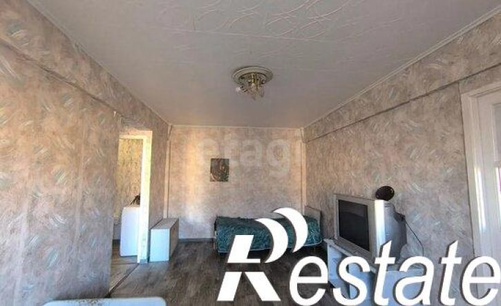 2-комн квартира проспект Строителей, 47,  д. 47