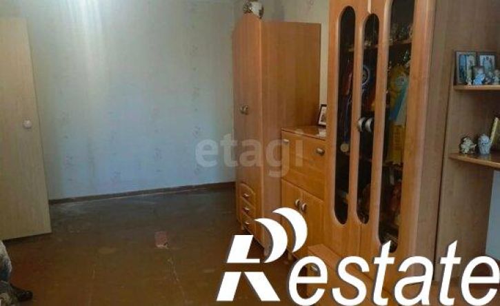 1-комн квартира улица Краснодонцев, 35,  д. 35