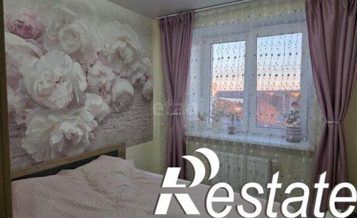 2-комн квартира улица Суворова, 2А,  д. 2А