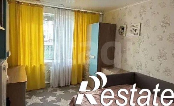 2-комн квартира Остинская улица, 13,  д. 13