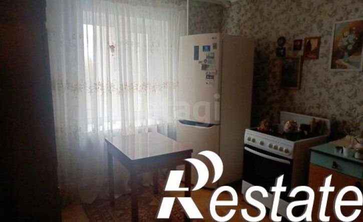 1-комн квартира улица Краснодонцев, 35,  д. 35