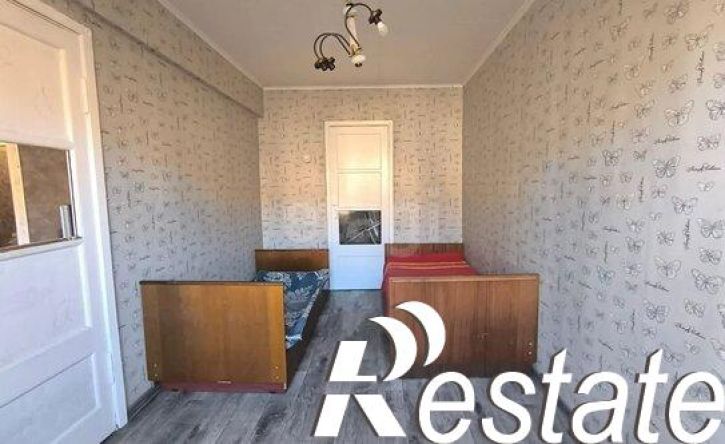 2-комн квартира проспект Строителей, 47,  д. 47
