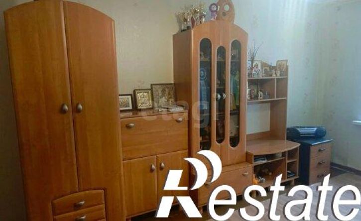 1-комн квартира улица Краснодонцев, 35,  д. 35
