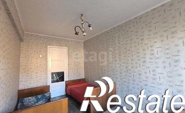 2-комн квартира проспект Строителей, 47,  д. 47