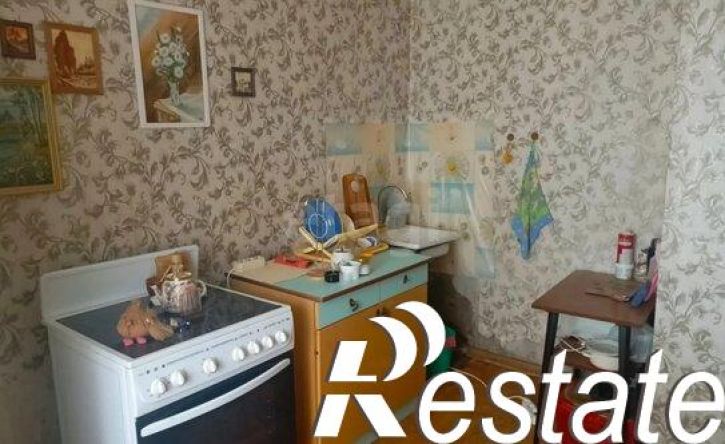 1-комн квартира улица Краснодонцев, 35,  д. 35