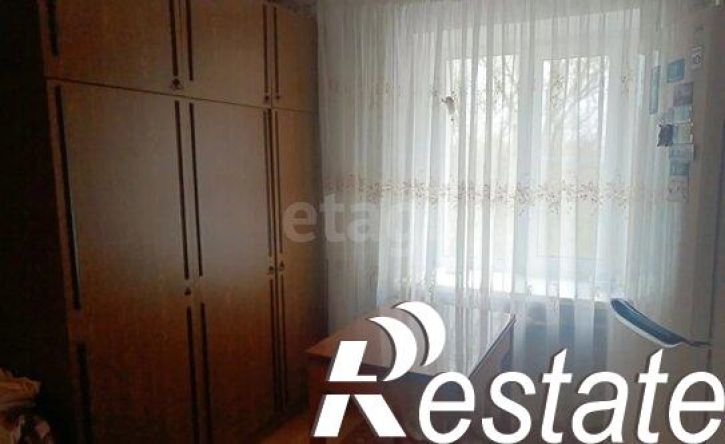 1-комн квартира улица Краснодонцев, 35,  д. 35