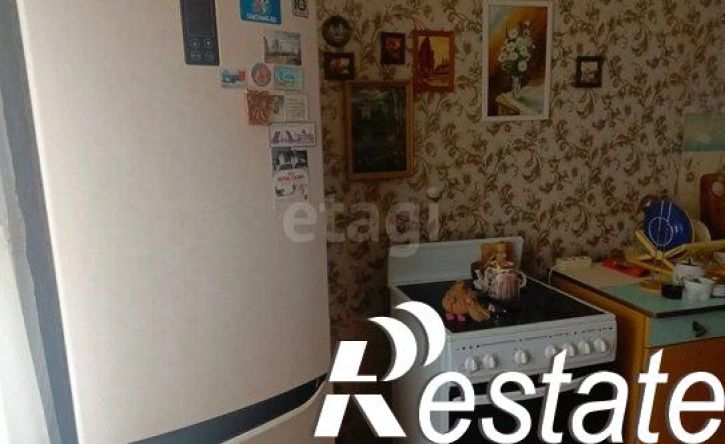 1-комн квартира улица Краснодонцев, 35,  д. 35