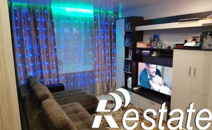 2-комн квартира улица Космонавта Беляева, 29А,  д. 29А