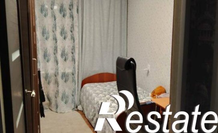 2-комн квартира улица Космонавта Беляева, 29А,  д. 29А