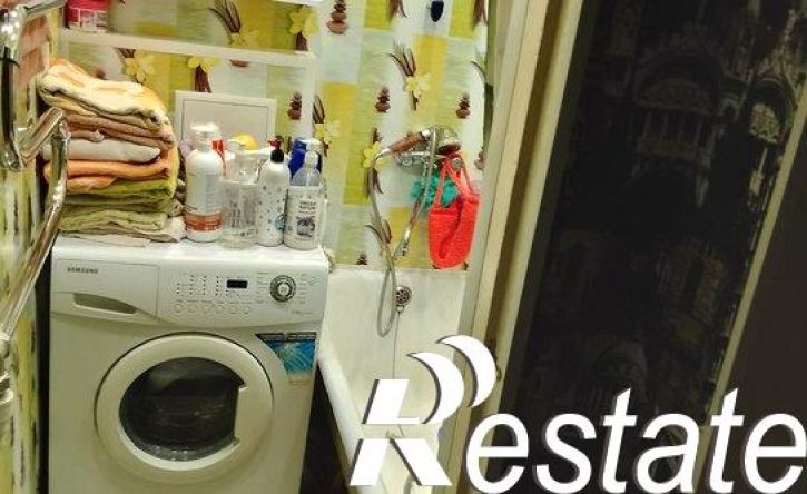 2-комн квартира улица Космонавта Беляева, 29А,  д. 29А